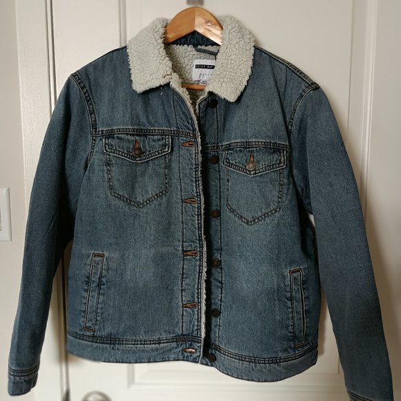 Denim Jacket - Picture 1 of 4
